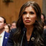 House Republicans Join Democrats’ Probe Into Kristi Noem's $220M Ad Campaign