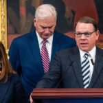 ‘Trouble is Brewing’: Another Top Republican Quits as GOP Braces for Big Losses in Midterms