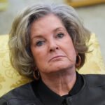 Trump’s Chief of Staff Susie Wiles Diagnosed With Breast Cancer