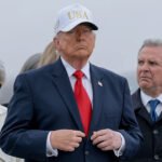 'Unfit to be Commander in Chief': Trump Ripped for Using Bodies of Fallen American Soldiers to Raise Campaign Cash