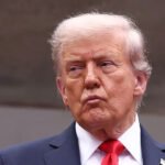 Trump Approval Sinks to New Low as Voters Reject Iran War and Rising Prices