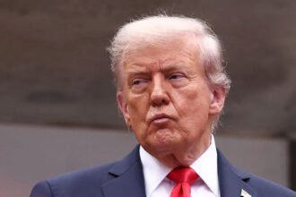 Trump Approval Sinks to New Low as Voters Reject Iran War and Rising Prices