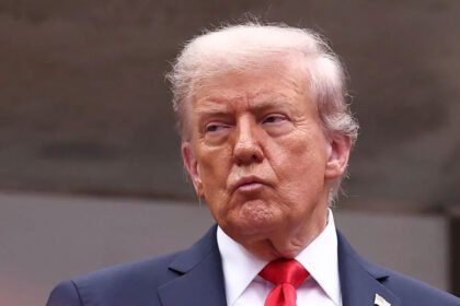 Trump Approval Sinks to New Low as Voters Reject Iran War and Rising Prices