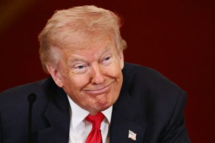 Commander-in-Chaos: Trump's Bombs and Blunders Turn Anti-Regime Iranians Against the U.S.