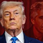 Explosive Epstein Case Interview Surfaces — It Contains Shocking Allegation involving Trump