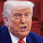 'COWARDS': Trump Loses It as NATO Rejects His Plea for Help in Iran War