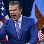 Former Trump Official Says Hegseth Needs ‘Attitude Adjustment’ after Disastrous Iran Briefing