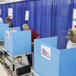 Here Are the 30 Seats Democrats Have Flipped Since Trump Returned to Power