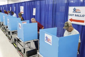 Here Are the 30 Seats Democrats Have Flipped Since Trump Returned to Power