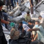 153 Children Killed, 95 Injured in U.S. Strike on Iranian Girls' Elementary School: Report