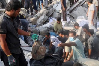 153 Children Killed, 95 Injured in U.S. Strike on Iranian Girls' Elementary School: Report