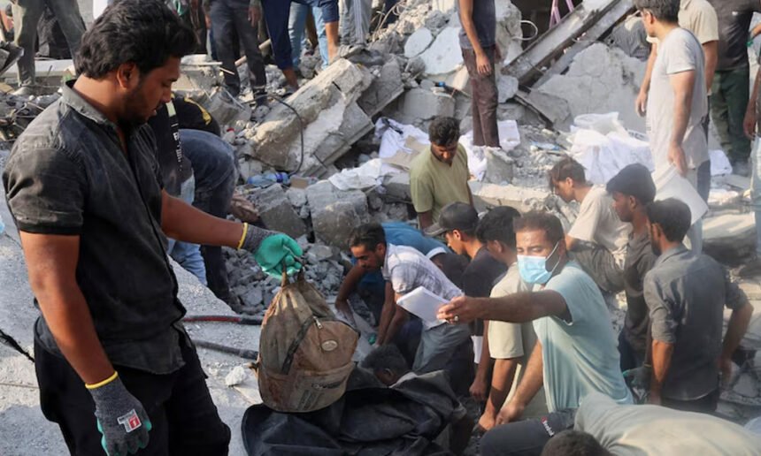 153 Children Killed, 95 Injured in U.S. Strike on Iranian Girls' Elementary School: Report