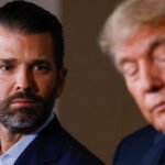 New Scandal Erupts as Pentagon Caught Handing $620M to Company Tied to Don Jr. —Republicans Block Subpoena