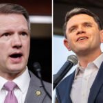 GOP Congressman Calls James Talarico ‘Demonic’ for Using Bible to Defend the Poor