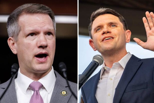 GOP Congressman Calls James Talarico ‘Demonic’ for Using Bible to Defend the Poor