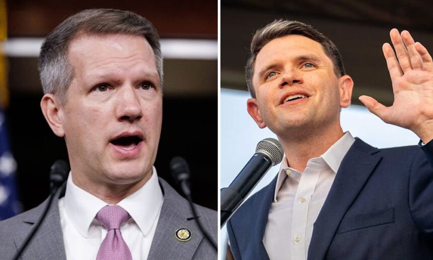 GOP Congressman Calls James Talarico ‘Demonic’ for Using Bible to Defend the Poor