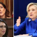 Watch: Hillary Clinton Completely Destroys Nancy Mace and Lauren Boebert at Epstein Hearing