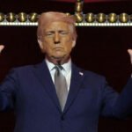 Judge Asked to Strip Trump’s Name From ‘Hijacked’ Kennedy Center