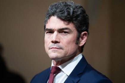 ‘I Cannot Support This War’: Counterterrorism Chief Resigns Over Trump’s Iran Conflict