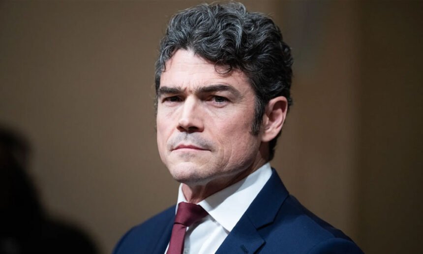 ‘I Cannot Support This War’: Counterterrorism Chief Resigns Over Trump’s Iran Conflict