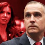 Democrats Launch Probe Into Kristi Noem’s Alleged Lover Corey Lewandowski