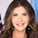 ‘Glamour Shots’ of Kristi Noem Removed From DHS Halls — Staff Celebrate
