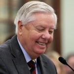 Lindsey Graham Brags About Plotting With Netanyahu and Saudi Prince to Push Trump Into War With Iran