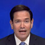 Marco Rubio Scrambles to Save Face After Contradicting Trump on Iran