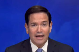 Marco Rubio Scrambles to Save Face After Contradicting Trump on Iran