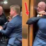 Marine Protester Injured After Anti-War Outburst in Senate Hearing, GOP Senator Heckled as 'Coward'