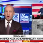 Stephen Miller Melts Down on Fox News While Trying to Justify Trump’s War With Iran, Blames ‘Woke Pentagon’