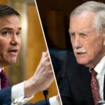 U.S. Senator Torches Marco Rubio Over Shocking Justification for Iran Strikes