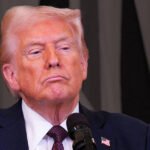 Dems Stunningly Flip Red State Stronghold in Major Humiliation for Trump