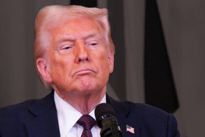 Dems Stunningly Flip Red State Stronghold in Major Humiliation for Trump