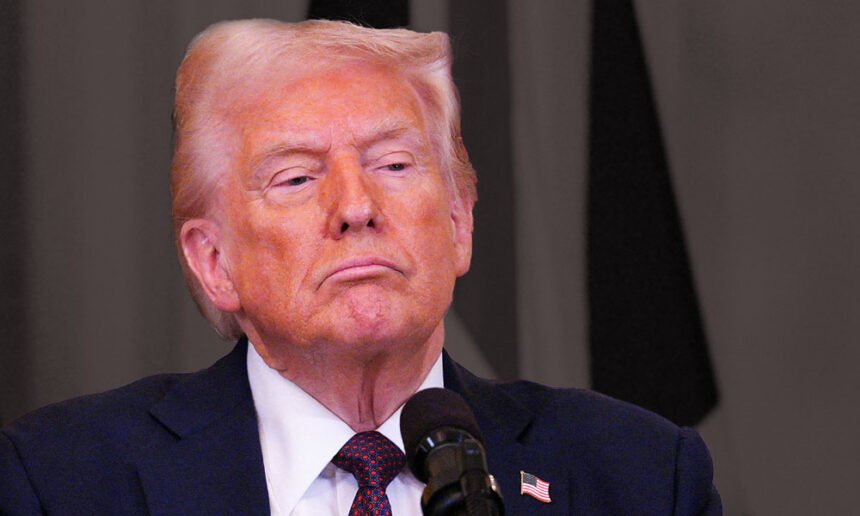 Dems Stunningly Flip Red State Stronghold in Major Humiliation for Trump