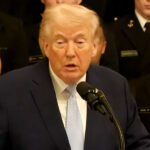 Visibly Worn Trump Boasts Doctor Says He Could Live to 200—and Beat Obama on Health