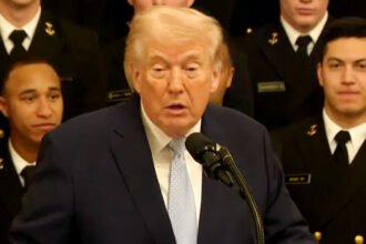 Visibly Worn Trump Boasts Doctor Says He Could Live to 200—and Beat Obama on Health