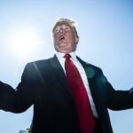 US Troops File More Than 200 Complaints After Being Told Trump Was ‘Anointed by Jesus’ to Spark Iran War