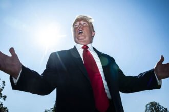 US Troops File More Than 200 Complaints After Being Told Trump Was ‘Anointed by Jesus’ to Spark Iran War