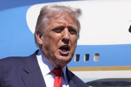 Trump Tells CNN Which Country is Next For Regime Change: ‘Gonna be Pretty Soon'