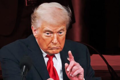 ‘Delusional Fantasies’: Iran Denies Trump’s Negotiation Claims Amid Deadly Strikes