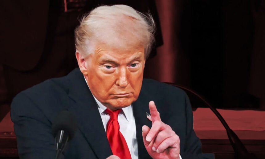 ‘Delusional Fantasies’: Iran Denies Trump’s Negotiation Claims Amid Deadly Strikes