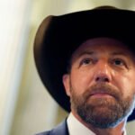 Trump’s DHS Pick Markwayne Mullin Linked to Federal Weapons Crime After Convicted Felon Speaks Out: Report