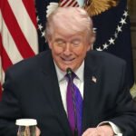 Watch: Trump Calls War With Iran 'Exciting Times' as Two More U.S. Soldiers Confirmed Dead