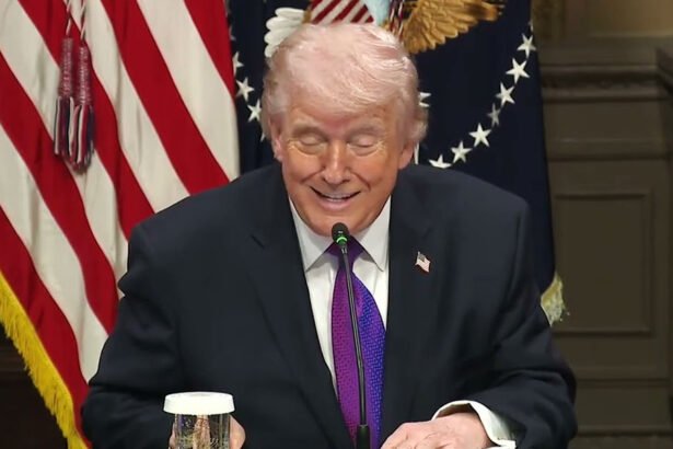 Watch: Trump Calls War With Iran 'Exciting Times' as Two More U.S. Soldiers Confirmed Dead