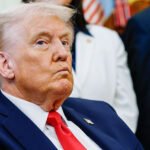 Trump Disapproval Hits Highest Point in Both Terms, Fox News Poll Finds