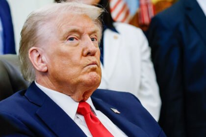 Trump Disapproval Hits Highest Point in Both Terms, Fox News Poll Finds