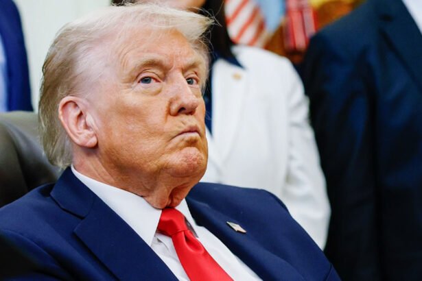 Trump Disapproval Hits Highest Point in Both Terms, Fox News Poll Finds