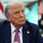 GOP Lawmaker Hits Trump With Brutal Reality Check: Bombing Iran ‘Won’t Make The Epstein Files go Away'