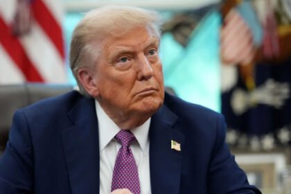 GOP Lawmaker Hits Trump With Brutal Reality Check: Bombing Iran ‘Won’t Make The Epstein Files go Away'